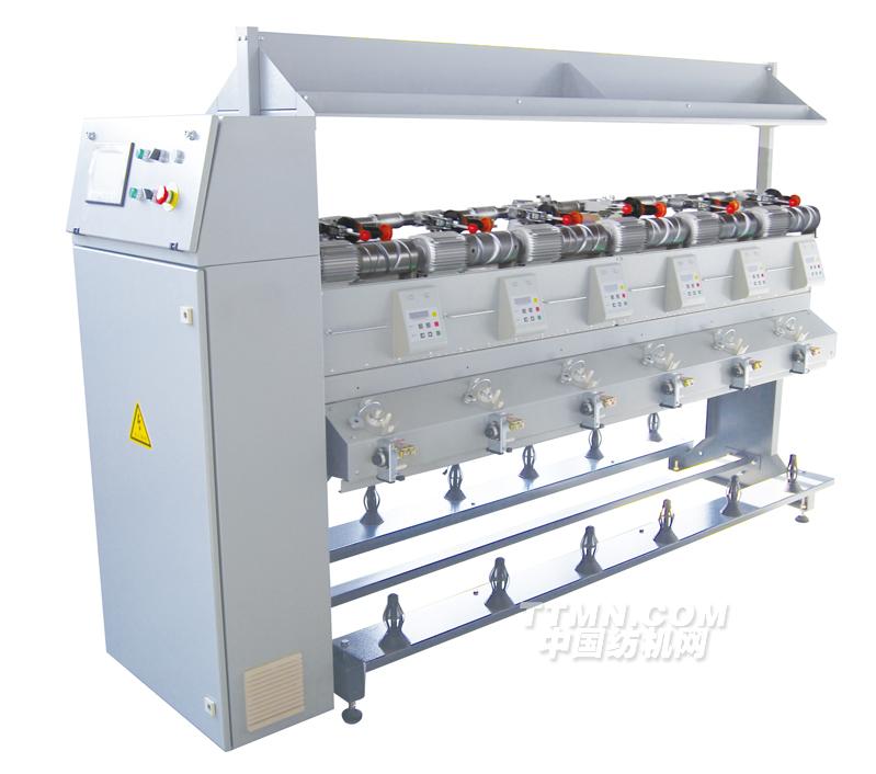 緊式絡(luò)筒機(jī)EPS-032B 