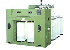 FA303A型并條機(jī)