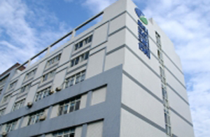 佛山市科藍環(huán)保設備有限公司