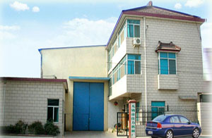 無錫市佳力機(jī)械廠