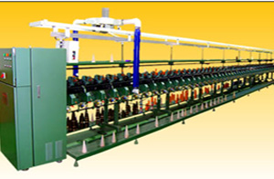 廣州市東日紡織機械有限公司