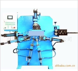 麒龍五金機械有限公司