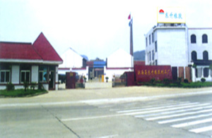 江蘇省濱?？h東升橡膠制品廠