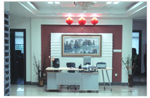 臺(tái)瑞精密機(jī)械有限公司