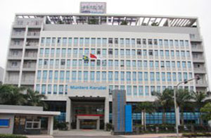 東莞市科達機電設(shè)備有限公司