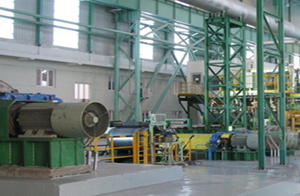 武漢唯特特種電機(jī)有限公司