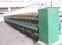 QFB559A型絨線(xiàn)細(xì)紗機(jī)