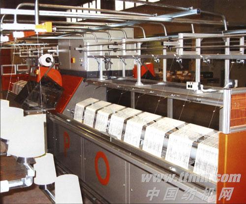 開普&nbsp;ALTAIR&nbsp;C4X&nbsp;型搖紗機(jī)