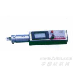 數(shù)字式紗線張力儀