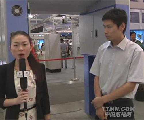 青島東佳紡機(jī) 采訪.jpg