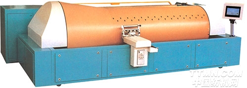 KGA215C型分條整經(jīng)機